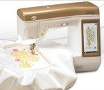 Baby Lock's Unity, available at Creative Sewing Center in Geneva, IL