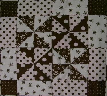 Quilt Online Shop: [*_^] Midnight Bear Quilt Donna Sharp