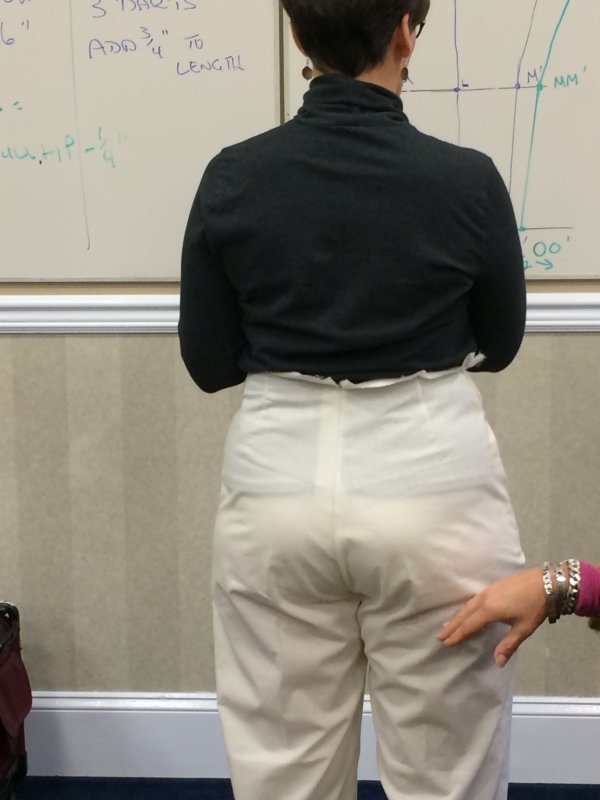 Sewing and Design School Garment Sewing Classes WA