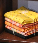 Premium Quality Fat Quarters-Southern Stitches-Thomaston, GA