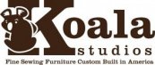 Koala Studios Sewing Furniture