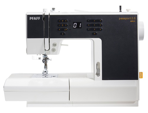 Santa Maria Sewing Superstore - Bernina, Baby Lock, Pfaff and Husqvarna Viking machines, accessories, notions, classes and more! Koala, Tailor Made and Horn of America sewing furniture featured here.