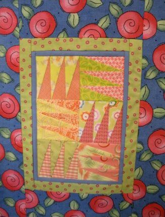 Background Tile