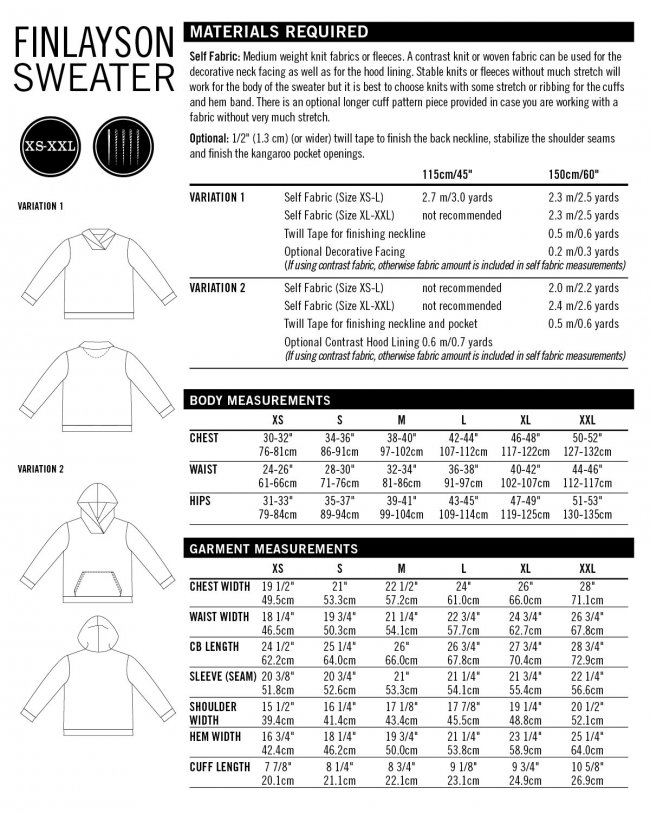 Stonemountain & Daughter Fabrics