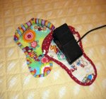 Big Foot Pedal Rest