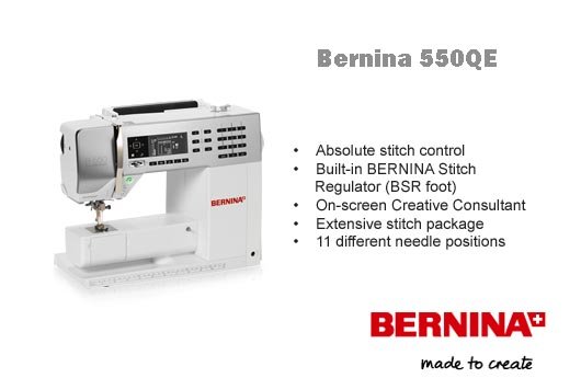 Bernina
