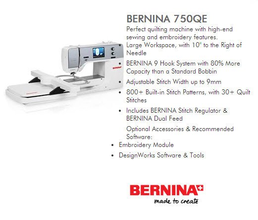 Bernina