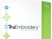 TruEmbroider for Mac