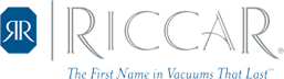 Riccar Vacuum Cleaner - Authorized dealer - Ellicott City Sew-Vac - Maryland