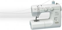 Baby Lock BL9 Machine