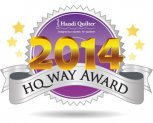 HQ Way Award 2014