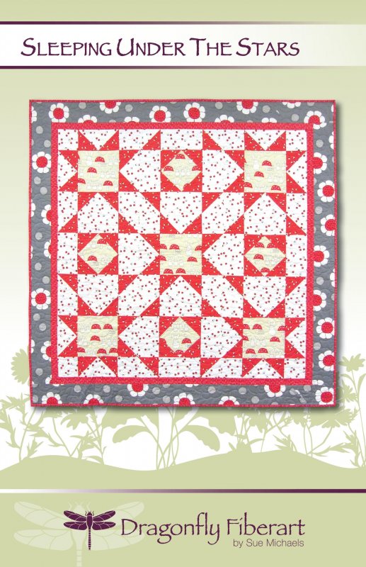 Sleeping Under The Stars