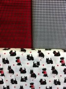 Bespoke Scotties