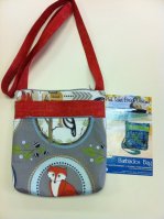 Barbados Bag