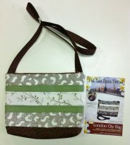 London City Bag