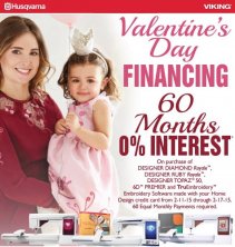 Fantastic February Deals!