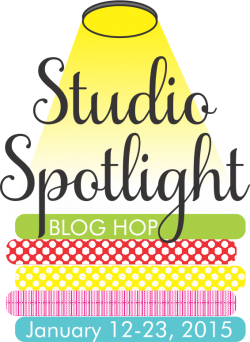 Studio Spotlight Blog hop
