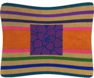 stripes needlepoint kit