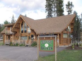 Deer Country Quilts - Seeley Lake, Montana