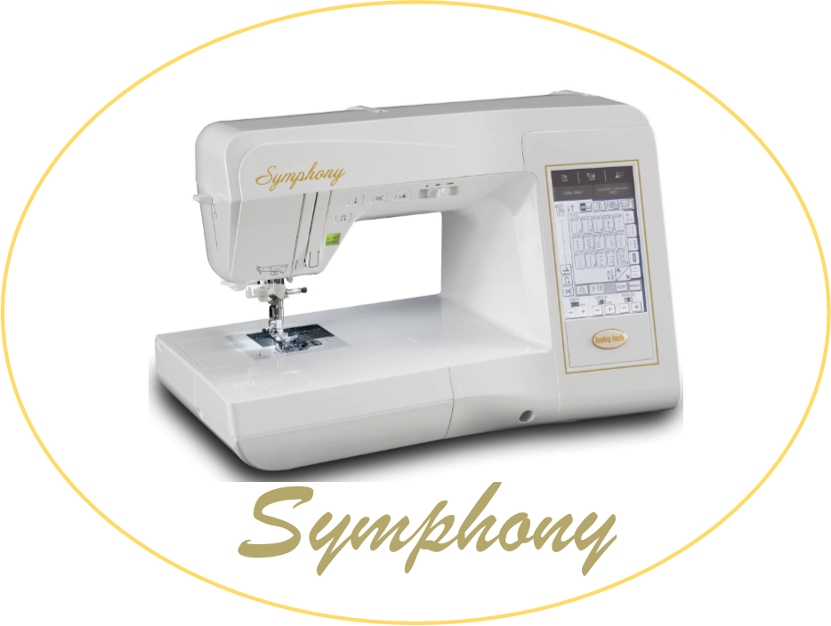 Baby Lock Sewing Machines and Sergers
