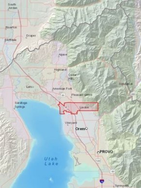 Lindon City Utah Economic Development