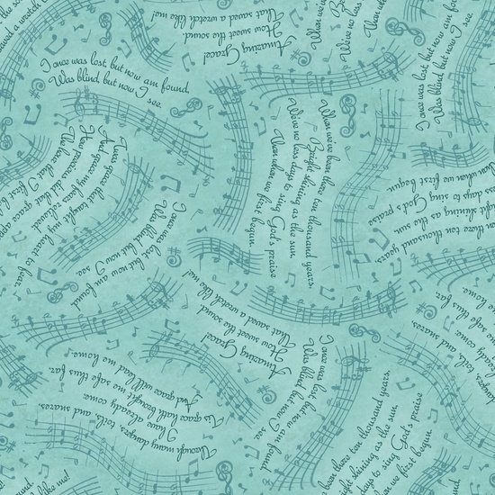 Amazing Grace Yardage Fabric for Quilt Treasures 24029Q