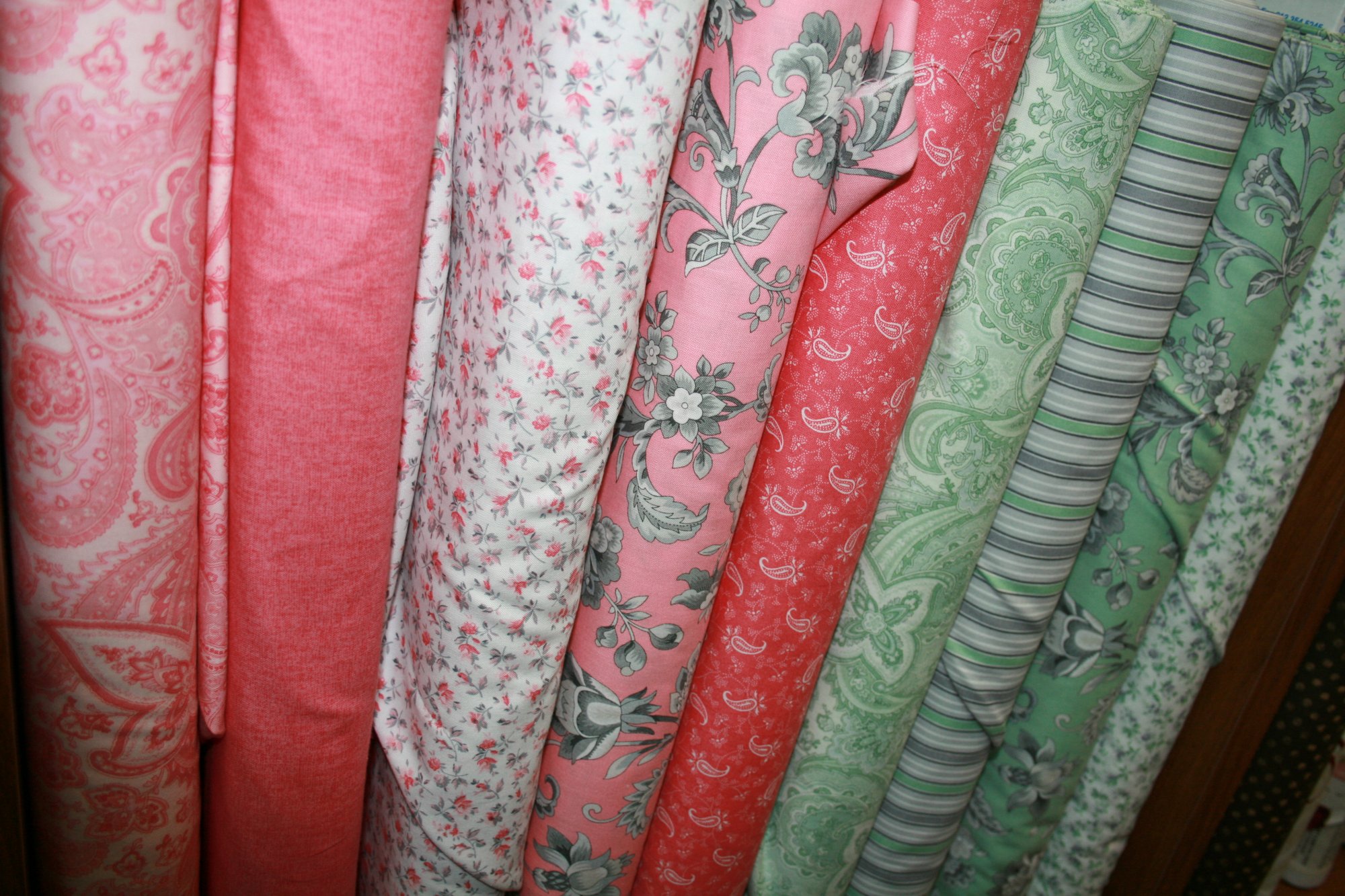 Sew Cute Quilting & Fabric Boutique Dillard, Oregon