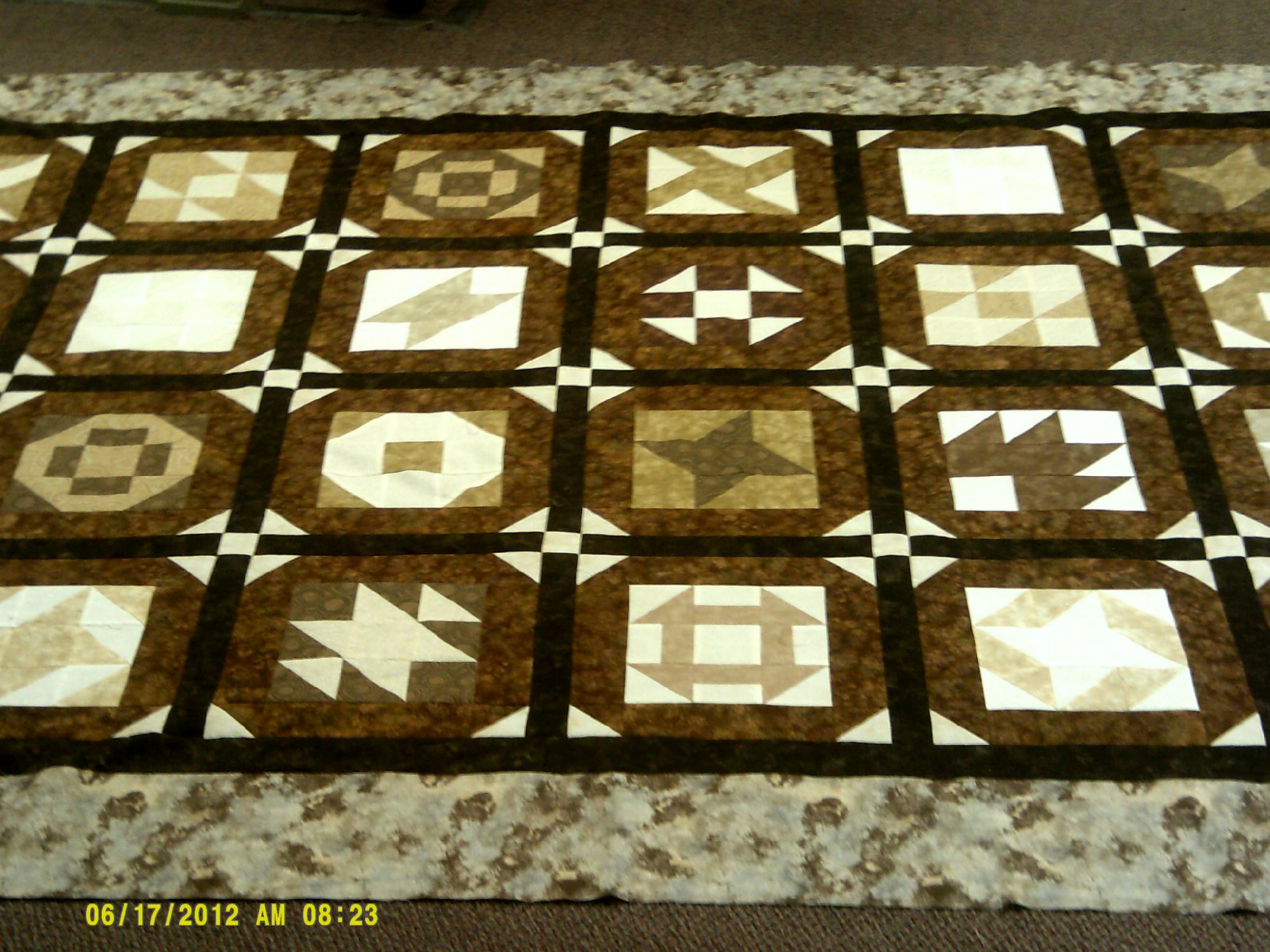 Quilt Block Design Programs - Free Software and Shareware - filespinoy
