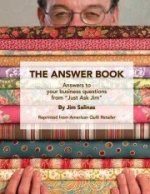Retail Aid - The Answer Book Retail Aid - The Answer Book