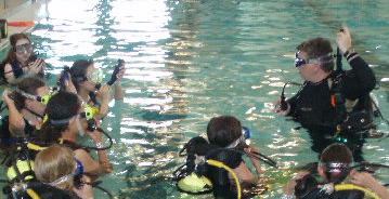 Discover Scuba