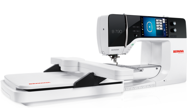 Bernina 790