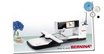 BERNINA 830