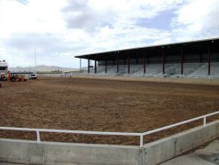 Grandstand