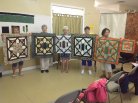 Fabrics Unlimited Class Schedule