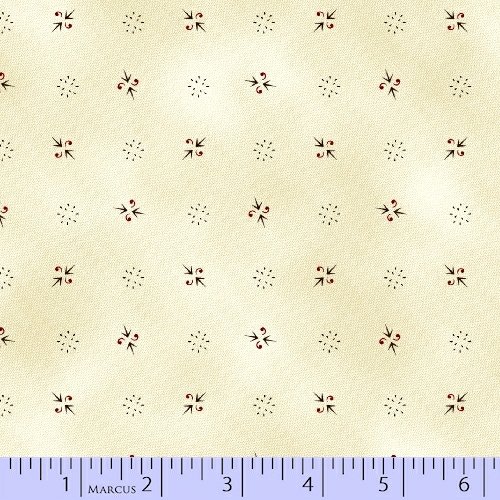 1800's Civil War Reproduction Fabrics & Shirtings