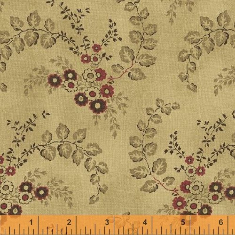 1800's Civil War Reproduction Fabrics & Shirtings