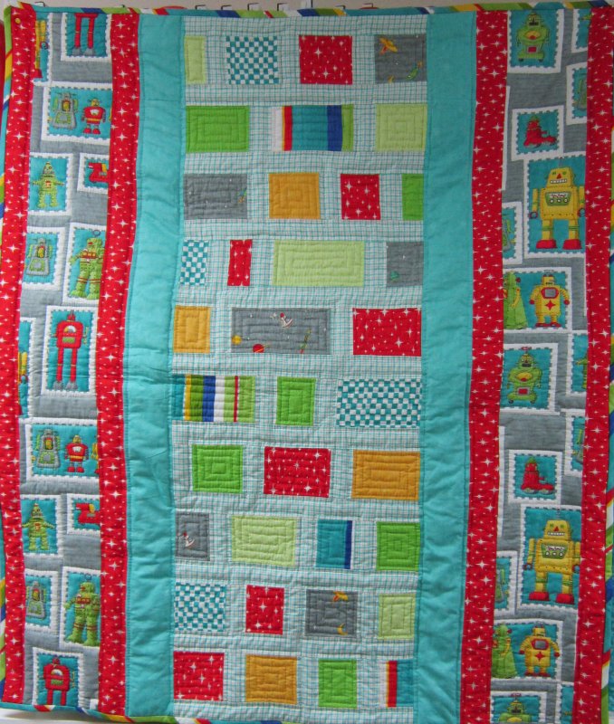 Free dutch boy quilt pattern