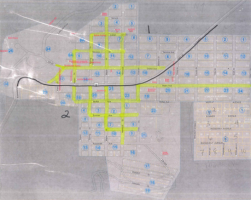 2013 Rotomill Project Request for Proposal
