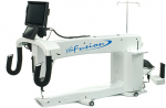Handi Quilter Avante with Pro-Stitcher