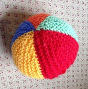 Free Patterns