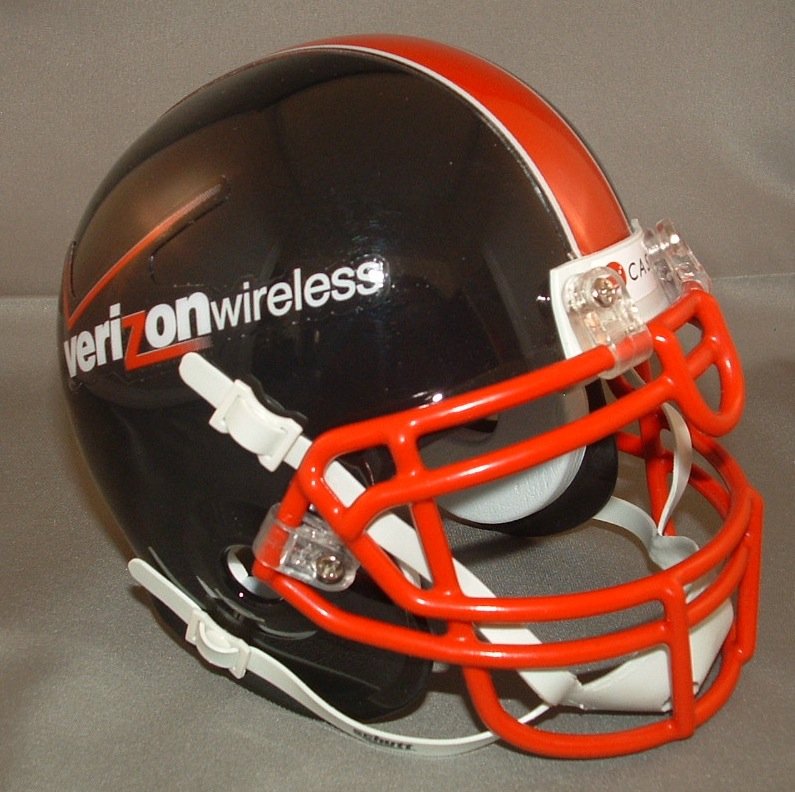 Schutt Custom Mini Football Helmets