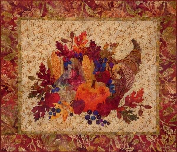 KITS FROM EDYTA SITAR FOR LAUNDRY BASKET QUILTS