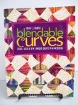 Blendable Curves