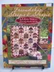 Friendship Strips & Scraps