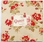 Grace Layer Cake