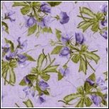 1417 Dolce Bouquet purple