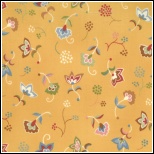 1527Mboutique blooms amber