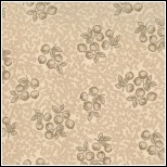 M. 1452 Maison berries light brown