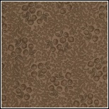 M. 1453 Maison dark brown berries