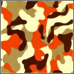 FQ. 1464 Camo